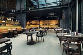 Inntel Hotels Amsterdam Landmar
