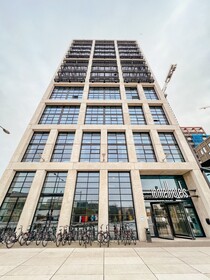 Inntel Hotels Amsterdam Landmar