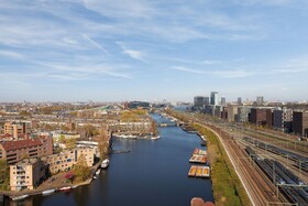 Inntel Hotels Amsterdam Landmar