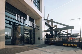 Inntel Hotels Amsterdam Landmar