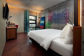 Inntel Hotels Amsterdam Landmar