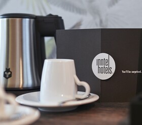 Inntel Hotels Amsterdam Landmar