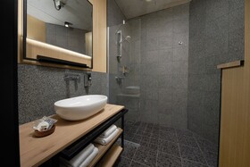Inntel Hotels Amsterdam Landmar