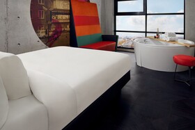 Inntel Hotels Amsterdam Landmar