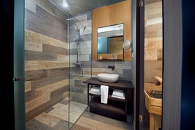 Inntel Hotels Amsterdam Landmar