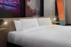 Inntel Hotels Amsterdam Landmar