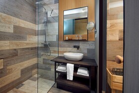 Inntel Hotels Amsterdam Landmar