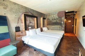 Inntel Hotels Amsterdam Landmar