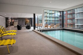 Inntel Hotels Amsterdam Landmar