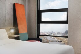 Inntel Hotels Amsterdam Landmar