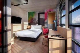 Inntel Hotels Amsterdam Landmar