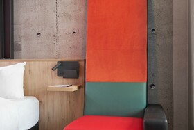 Inntel Hotels Amsterdam Landmar