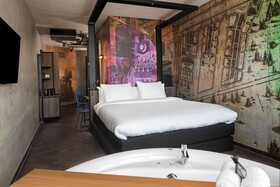 Inntel Hotels Amsterdam Landmar