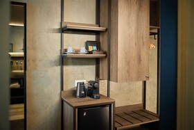 Inntel Hotels Amsterdam Landmar