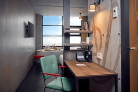 Inntel Hotels Amsterdam Landmar