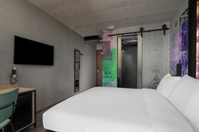 Inntel Hotels Amsterdam Landmar