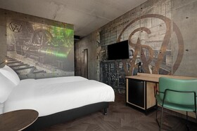 Inntel Hotels Amsterdam Landmar