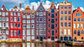 InterContinental Amstel