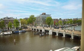 InterContinental Amstel