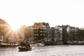 InterContinental Amstel