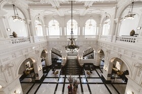 InterContinental Amstel