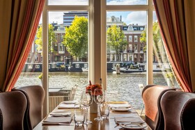 InterContinental Amstel