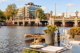 InterContinental Amstel