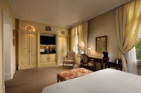 InterContinental Amstel
