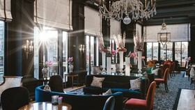InterContinental Amstel