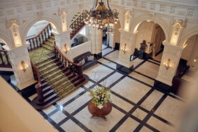 InterContinental Amstel