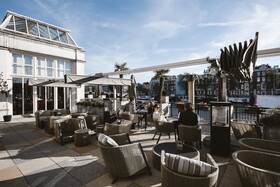 InterContinental Amstel