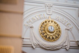 InterContinental Amstel