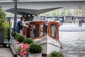 InterContinental Amstel