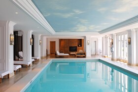 InterContinental Amstel