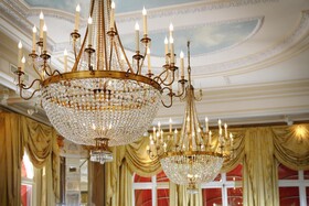 InterContinental Amstel
