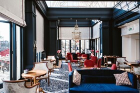 InterContinental Amstel