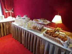 InterContinental Amstel