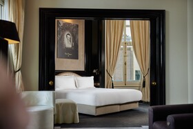 InterContinental Amstel