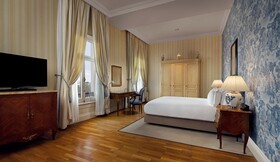 InterContinental Amstel