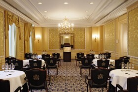 InterContinental Amstel