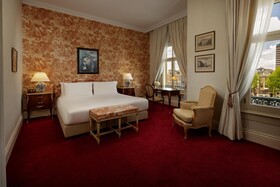InterContinental Amstel