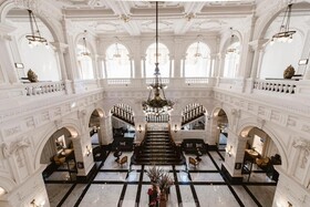 InterContinental Amstel