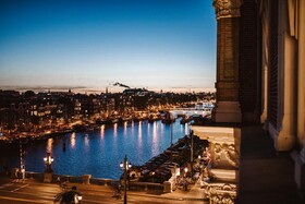 InterContinental Amstel