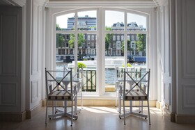 InterContinental Amstel