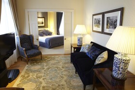InterContinental Amstel