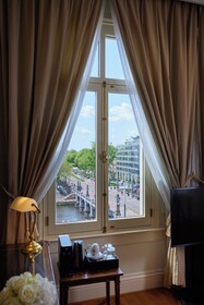 InterContinental Amstel