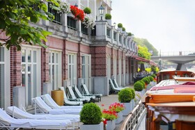 InterContinental Amstel