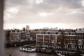 InterContinental Amstel