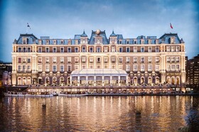 InterContinental Amstel