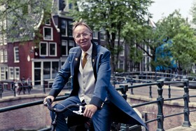 InterContinental Amstel